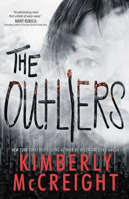 Cover of The Outliers