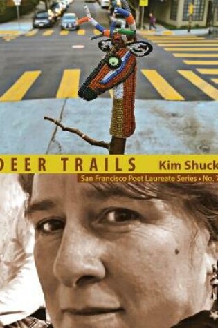 Cover of Deer Trails