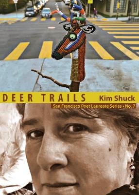 Cover of Deer Trails