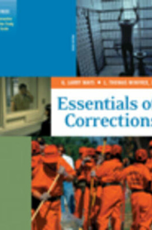 Cover of Essen/Corrections W/Info 3e