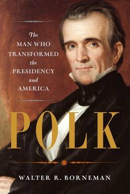 Book cover for Polk
