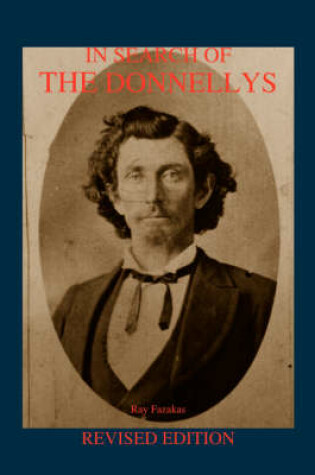 Cover of In Search of the Donnellys