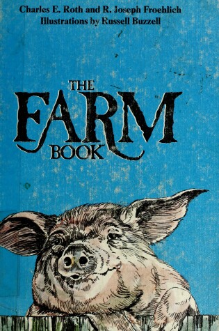 Cover of The Farm Book