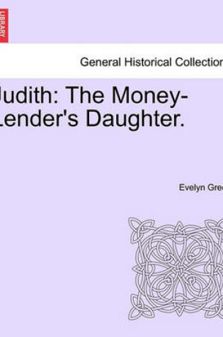 Cover of Judith