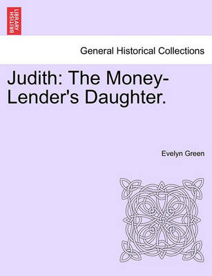 Book cover for Judith