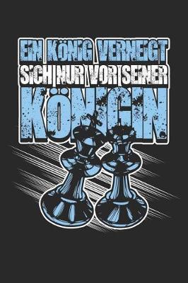 Book cover for Nur VOR Der Königin