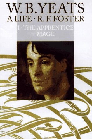 Cover of The Apprentice Mage 1865-1914