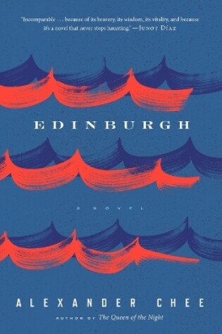 Cover of Edinburgh