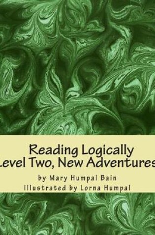Cover of Reading Logically Level Two, New Adventures
