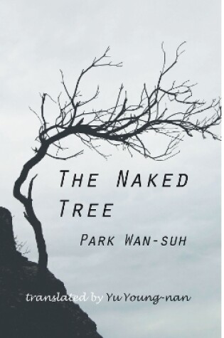 Cover of The Naked Tree