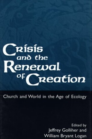 Cover of Crisis and Renewal