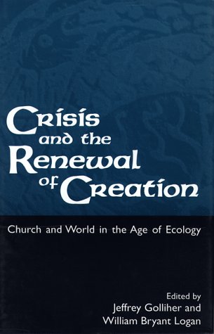 Book cover for Crisis and Renewal