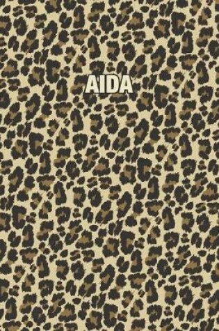 Cover of Aida