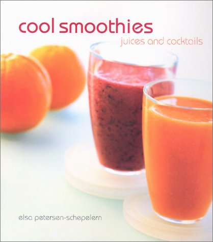 Book cover for Cool Smoothies