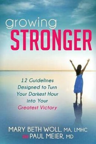 Cover of Growing Stronger