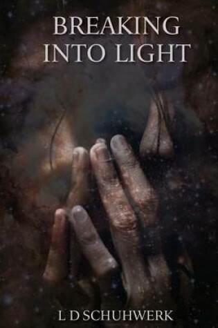Cover of Breaking Into Light