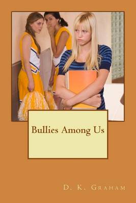 Book cover for Bullies Among Us