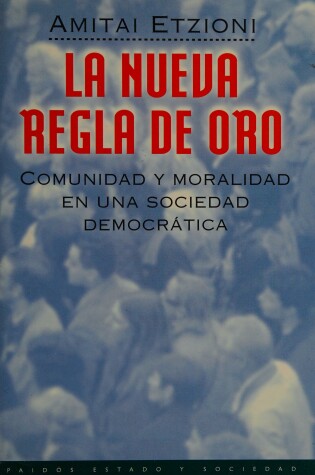 Cover of La Nueva Regla de Oro