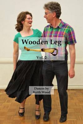 Book cover for Wooden Leg 2