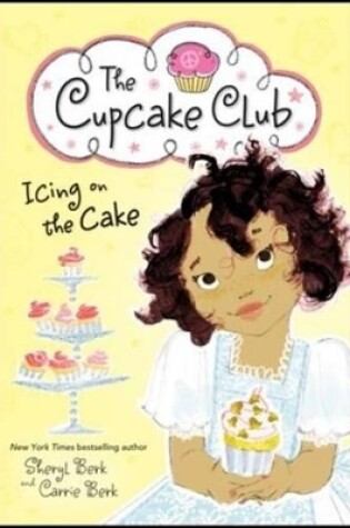 Cover of Icing on the Cake