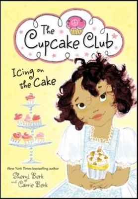 Book cover for Icing on the Cake