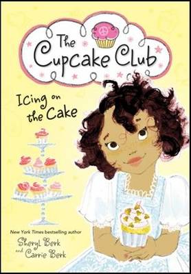 Book cover for Icing on the Cake