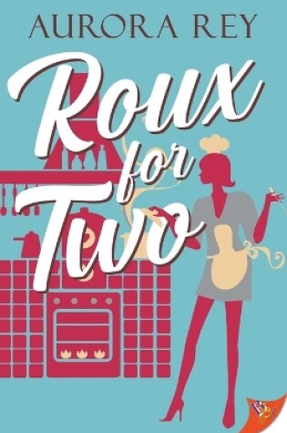 Cover of Roux for Two