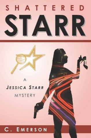 Cover of Shattered Starr