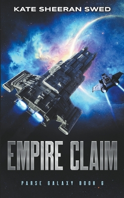 Cover of Empire Claim