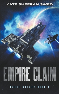 Book cover for Empire Claim