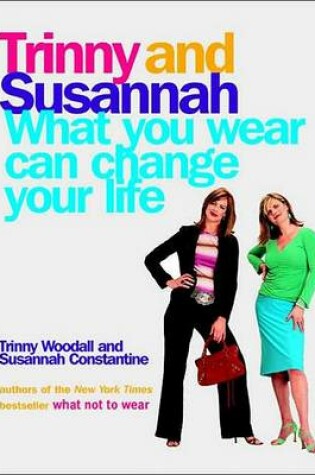 Cover of What You Wear Can Change Your Life