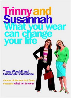 Book cover for What You Wear Can Change Your Life