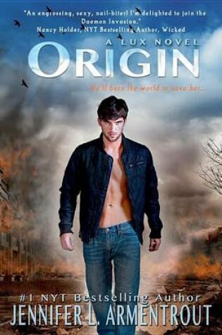 Cover of Origin