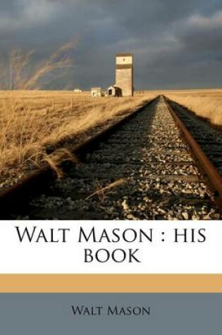 Cover of Walt Mason