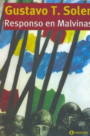 Cover of Responso En Malvinas