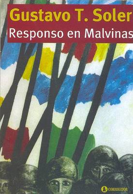 Book cover for Responso En Malvinas