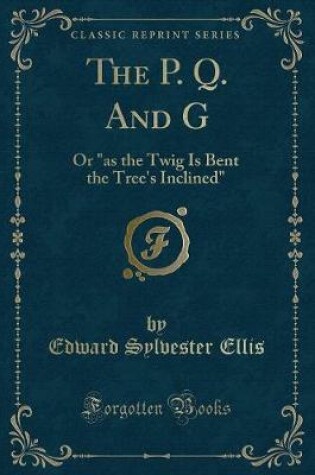 Cover of The P. Q. and G
