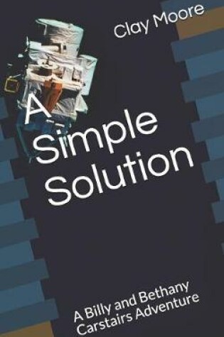 Cover of A Simple Solution