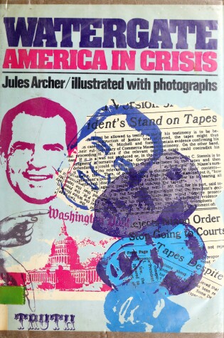 Cover of Watergate