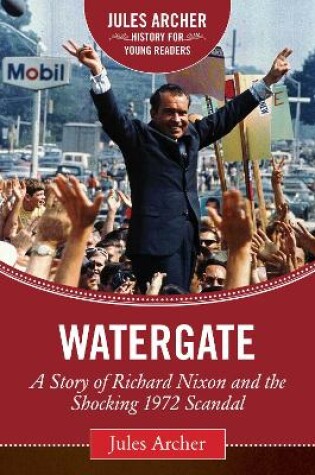 Cover of Watergate