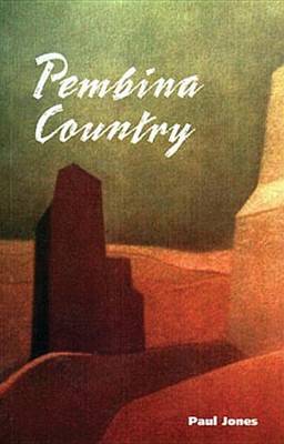 Book cover for Pembina Country