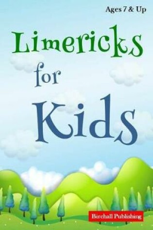 Cover of Limericks for Kids