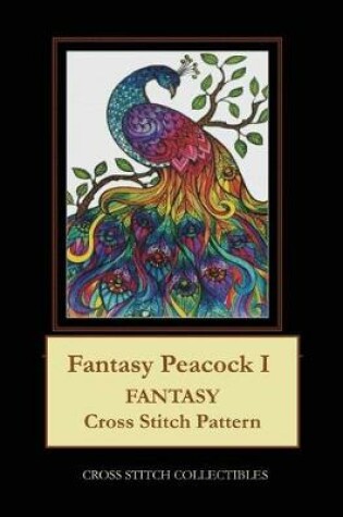 Cover of Fantasy Peacock I