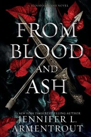 Cover of From Blood and Ash