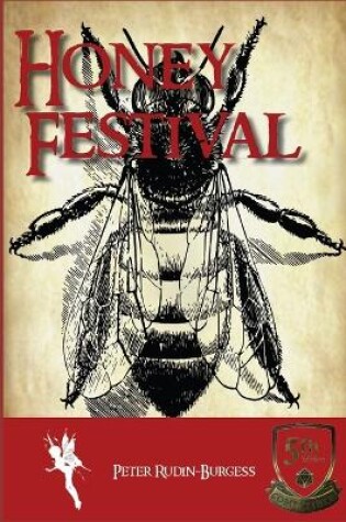 Cover of Honey Festival