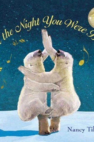Cover of On the Night You Were Born