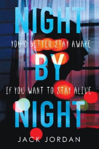 Cover of Night by Night