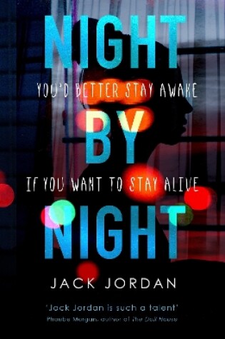 Cover of Night by Night