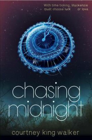 Cover of Chasing Midnight