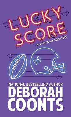 Book cover for Lucky Score